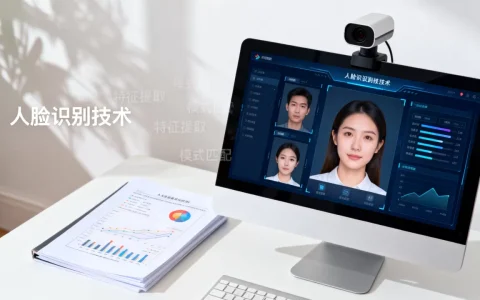 人脸识别技术文献综述怎么写？人脸识别技术原理及应用