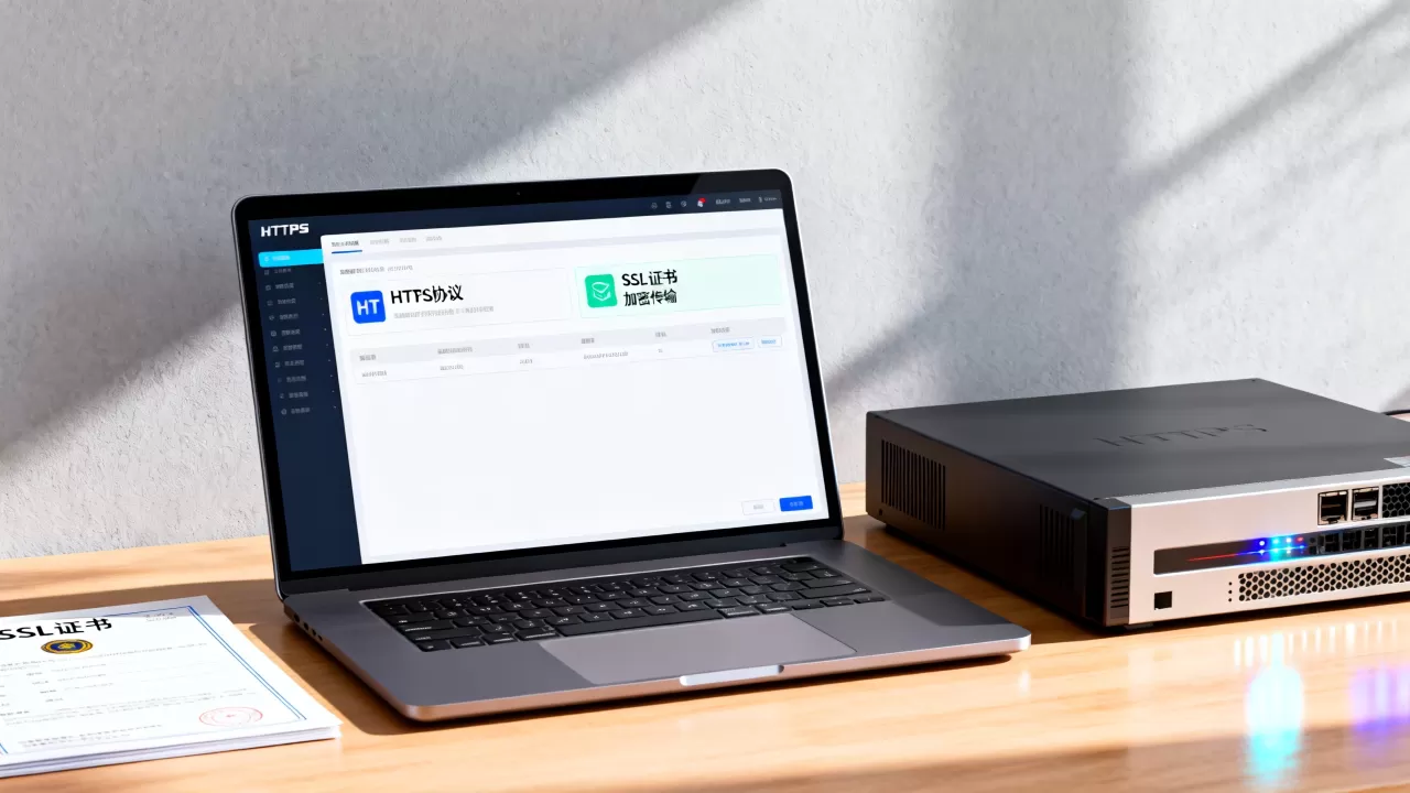 网站必须用https协议吗?https协议网站怎么设置 网站必须用https协议吗?https协议网站怎么设置
