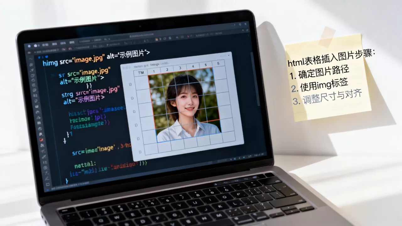 html表格图片怎么插入?html表格中插入图片的代码 html表格图片怎么插入?html表格中插入图片的代码