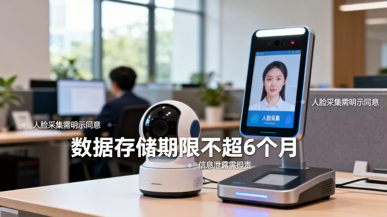 人脸识别系统规定有哪些?人脸识别系统规定 人脸识别系统规定有哪些?人脸识别系统规定