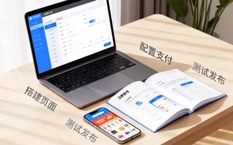 个人怎么制作小程序商城？个人开发小程序商城需要多少钱