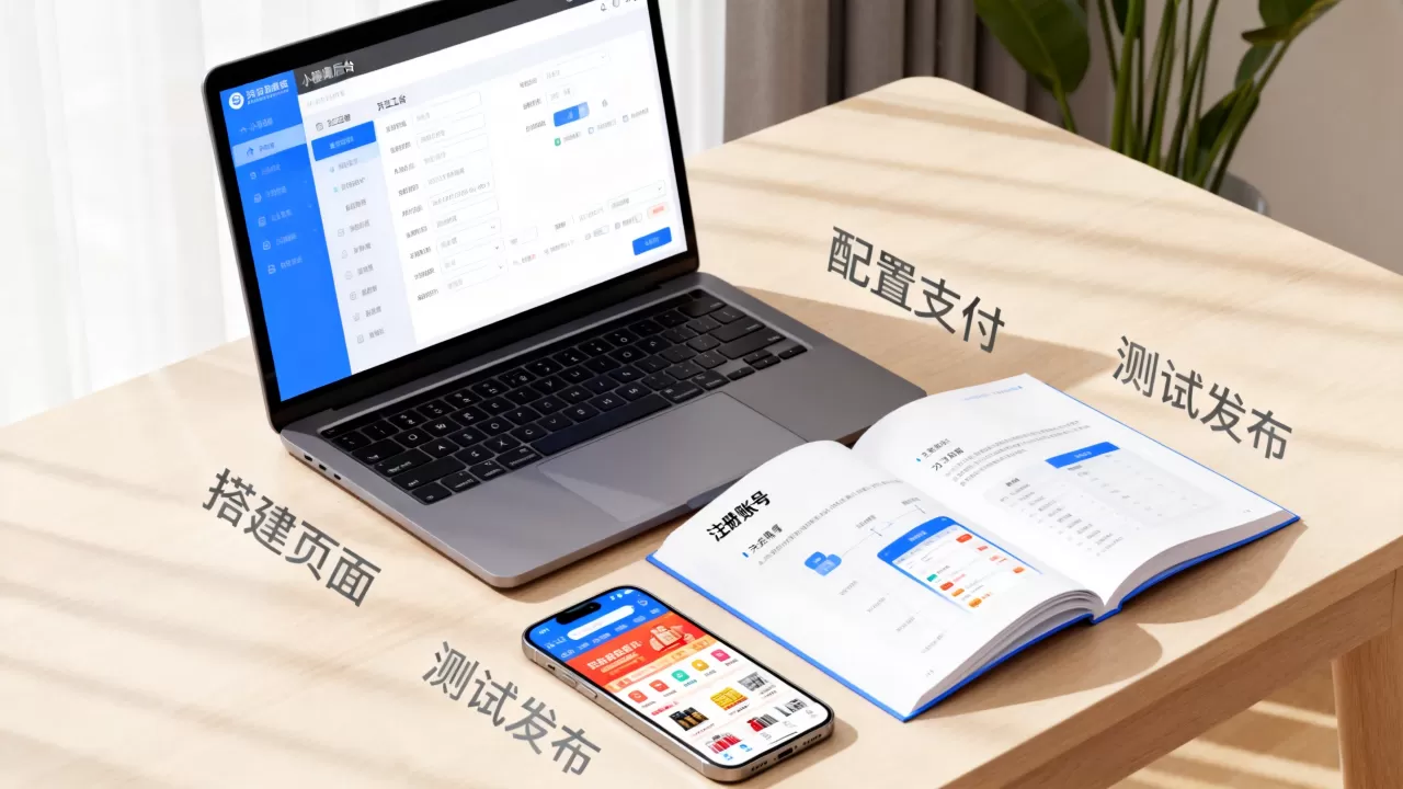 个人怎么制作小程序商城?个人开发小程序商城需要多少钱 个人怎么制作小程序商城?个人开发小程序商城需要多少钱