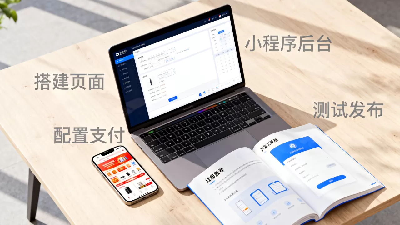 个人怎么制作小程序商城?个人开发小程序商城需要多少钱 个人怎么制作小程序商城?个人开发小程序商城需要多少钱
