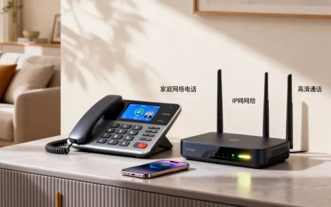 个人家庭装什么网络电话好，家庭网络电话哪个品牌好