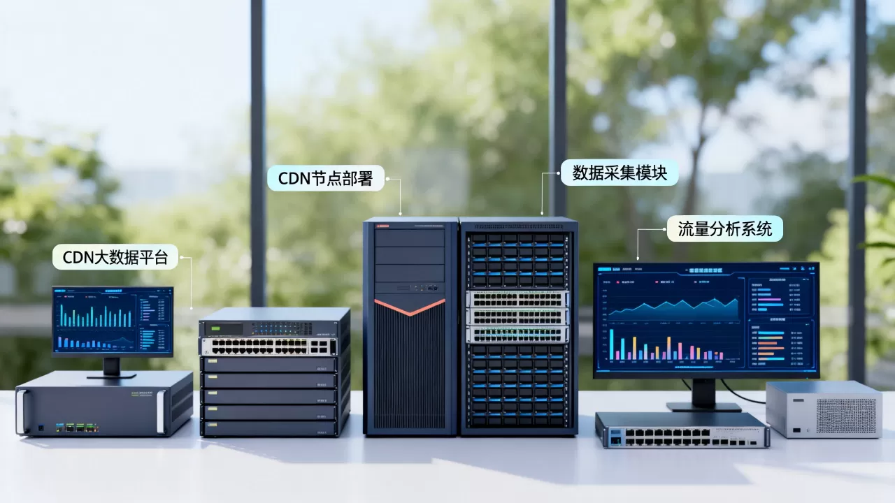 cdn大数据平台怎么用?如何搭建cdn大数据平台 cdn大数据平台怎么用?如何搭建cdn大数据平台