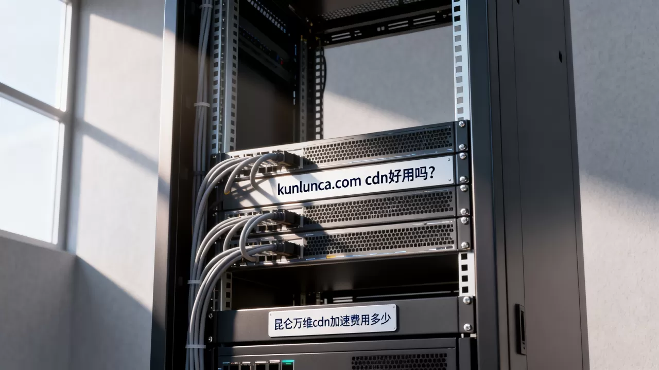 kunlunca.com cdn好用吗?昆仑万维cdn加速费用多少 kunlunca.com cdn好用吗?昆仑万维cdn加速费用多少