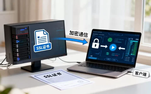 https的ssl证书通信是什么？ssl证书通信原理