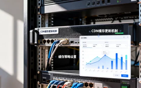 CDN缓存如何保持最新？如何设置CDN缓存不更新