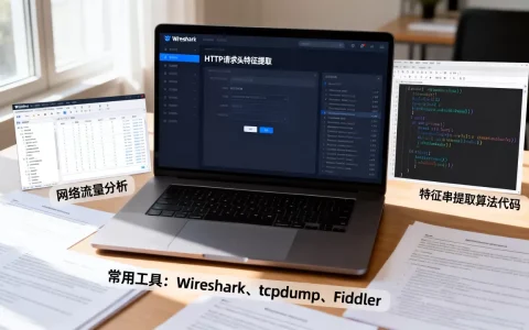 http网络应用特征串如何自动提取？提取特征串有哪些常用工具