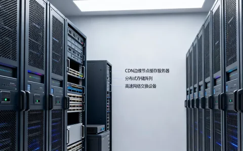 cdn文件在哪里存放？cdn加速文件缓存位置
