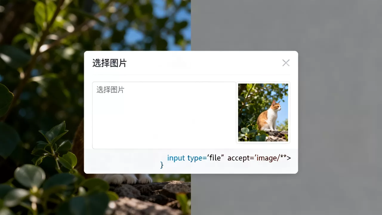 html输入框图片怎么弄?html输入框添加图片代码 html输入框图片怎么弄?html输入框添加图片代码