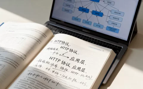 http网络应用层协议是什么？http协议属于哪一层