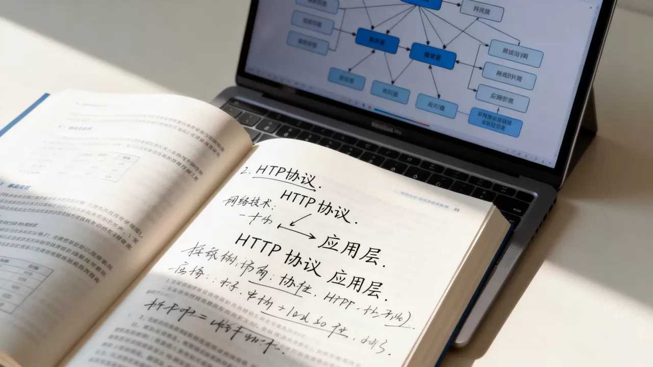 http网络应用层协议是什么?http协议属于哪一层 http网络应用层协议是什么?http协议属于哪一层