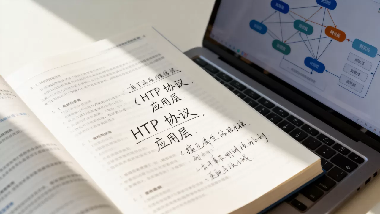 http网络应用层协议是什么?http协议属于哪一层 http网络应用层协议是什么?http协议属于哪一层