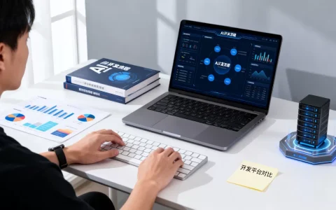 AI人工智能如何开发？AI开发平台哪个好用