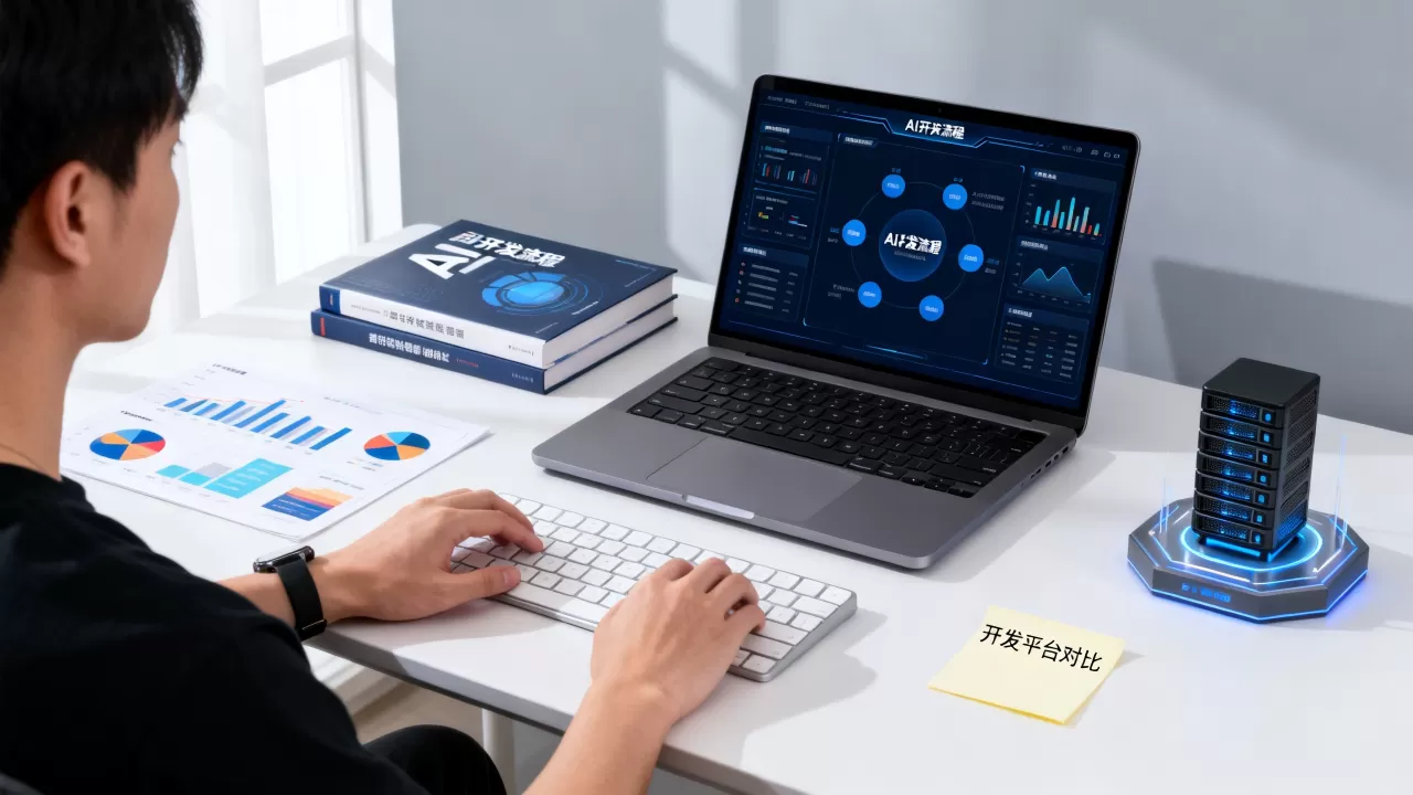 AI人工智能如何开发?AI开发平台哪个好用 AI人工智能如何开发?AI开发平台哪个好用