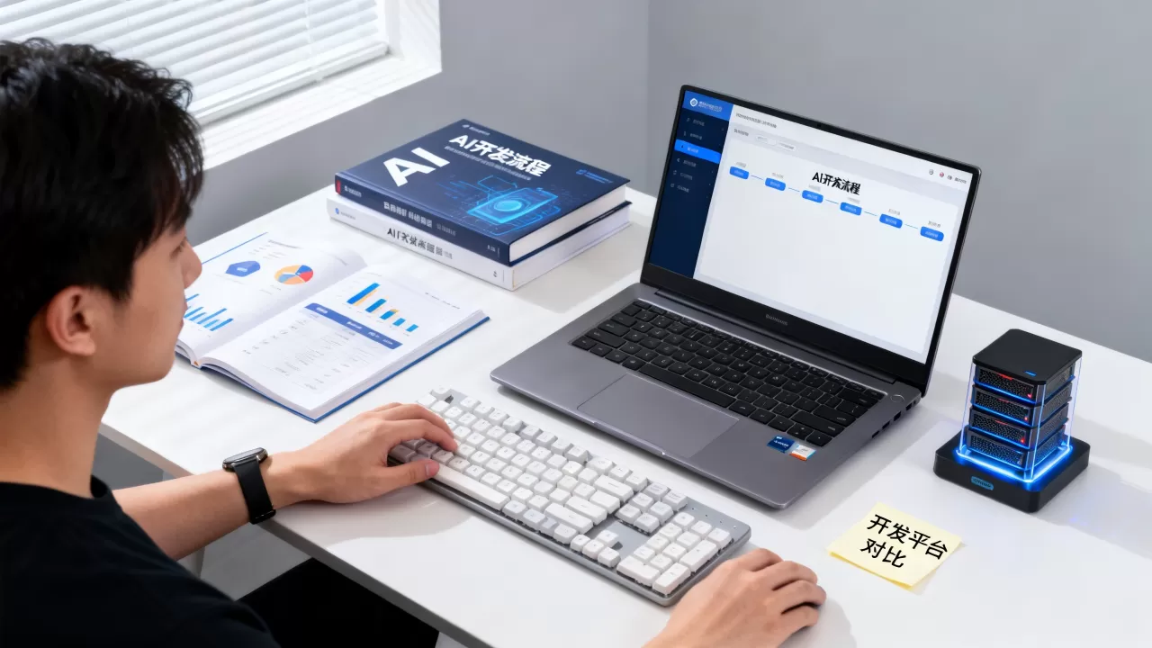 AI人工智能如何开发?AI开发平台哪个好用 AI人工智能如何开发?AI开发平台哪个好用