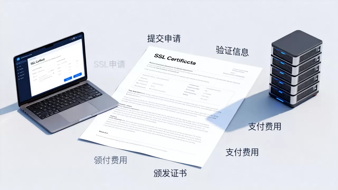 https的ssl证书是什么?ssl证书申请流程及费用 https的ssl证书是什么?ssl证书申请流程及费用