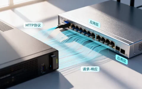 什么是http网络应用层协议？http协议详细解析