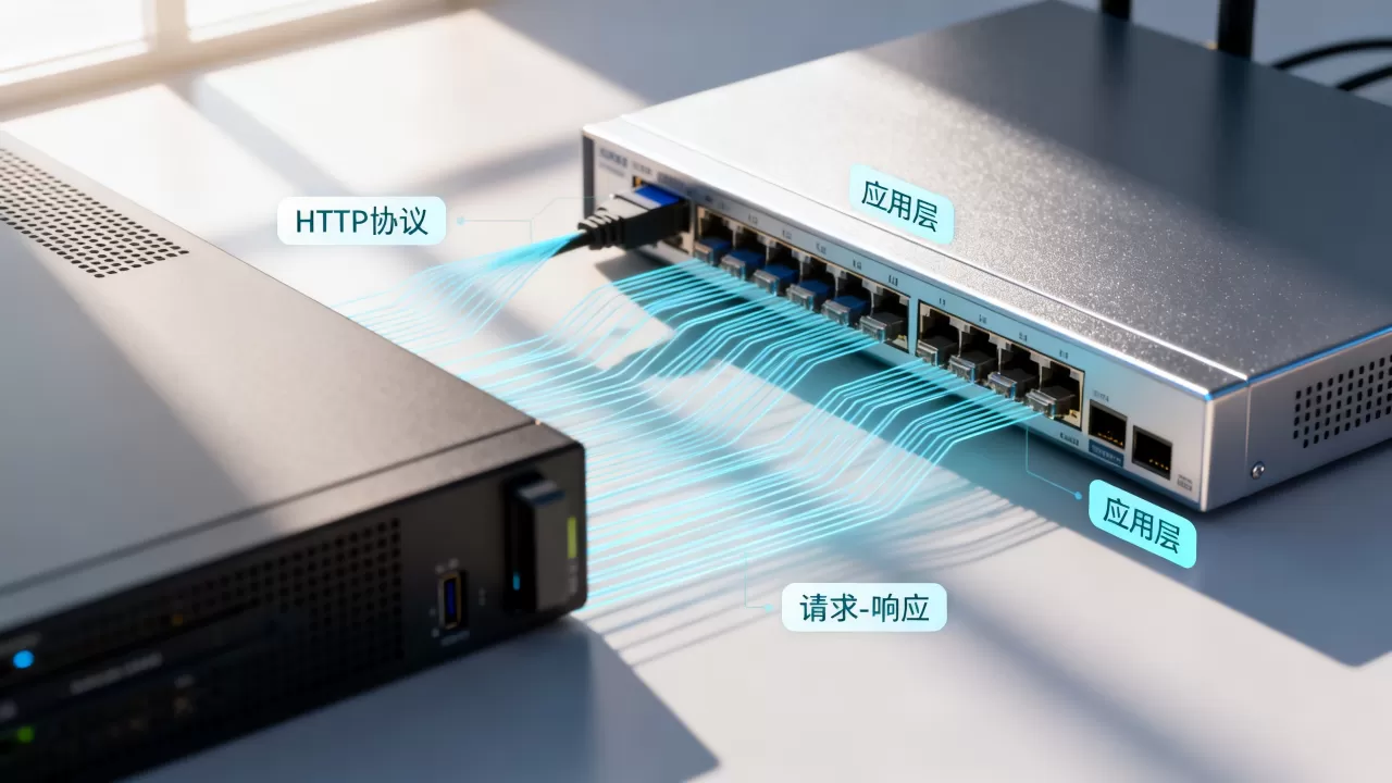 什么是http网络应用层协议?http协议详细解析 什么是http网络应用层协议?http协议详细解析