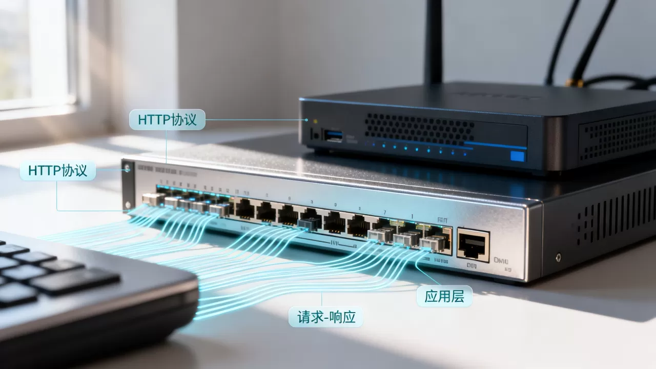 什么是http网络应用层协议?http协议详细解析 什么是http网络应用层协议?http协议详细解析