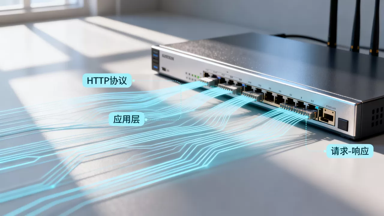 什么是http网络应用层协议?http协议详细解析 什么是http网络应用层协议?http协议详细解析