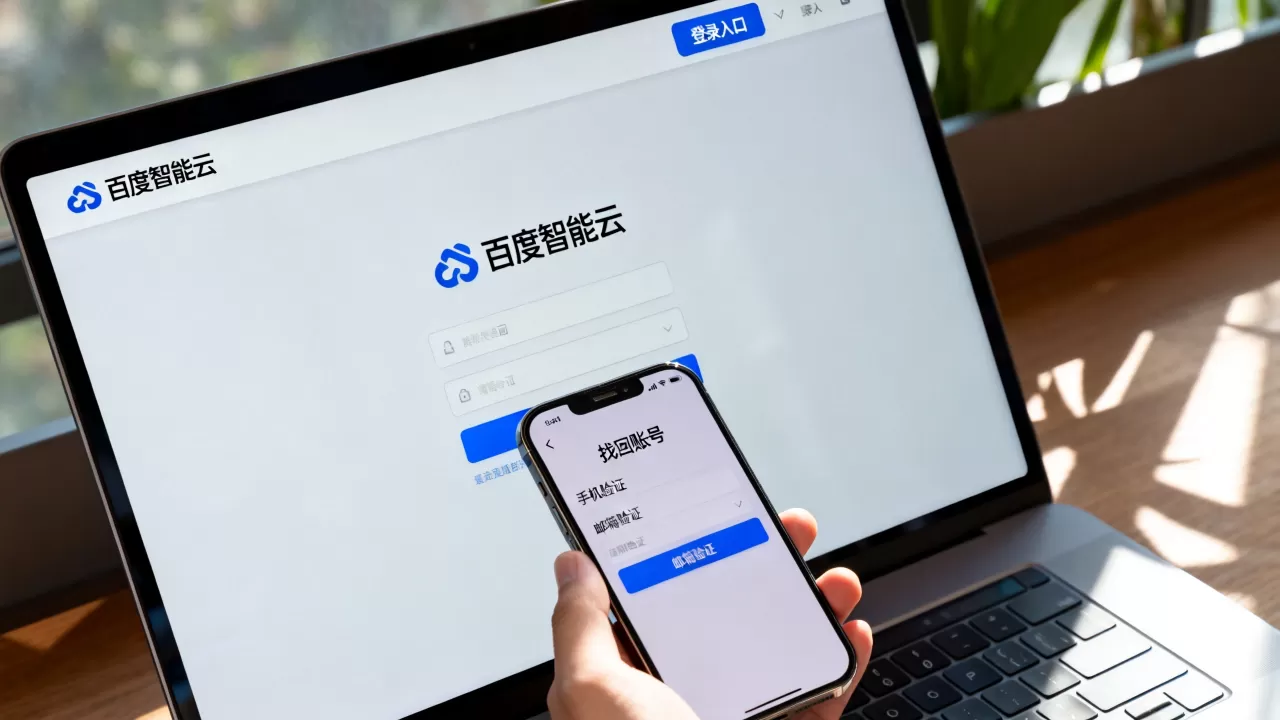 百度智能云登录入口在哪?百度智能云账号怎么找回 百度智能云登录入口在哪?百度智能云账号怎么找回