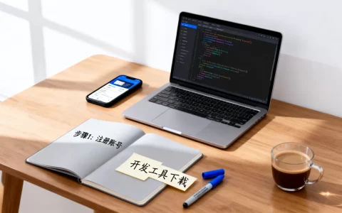 个人怎么制作小程序？零基础开发小程序需要多少钱
