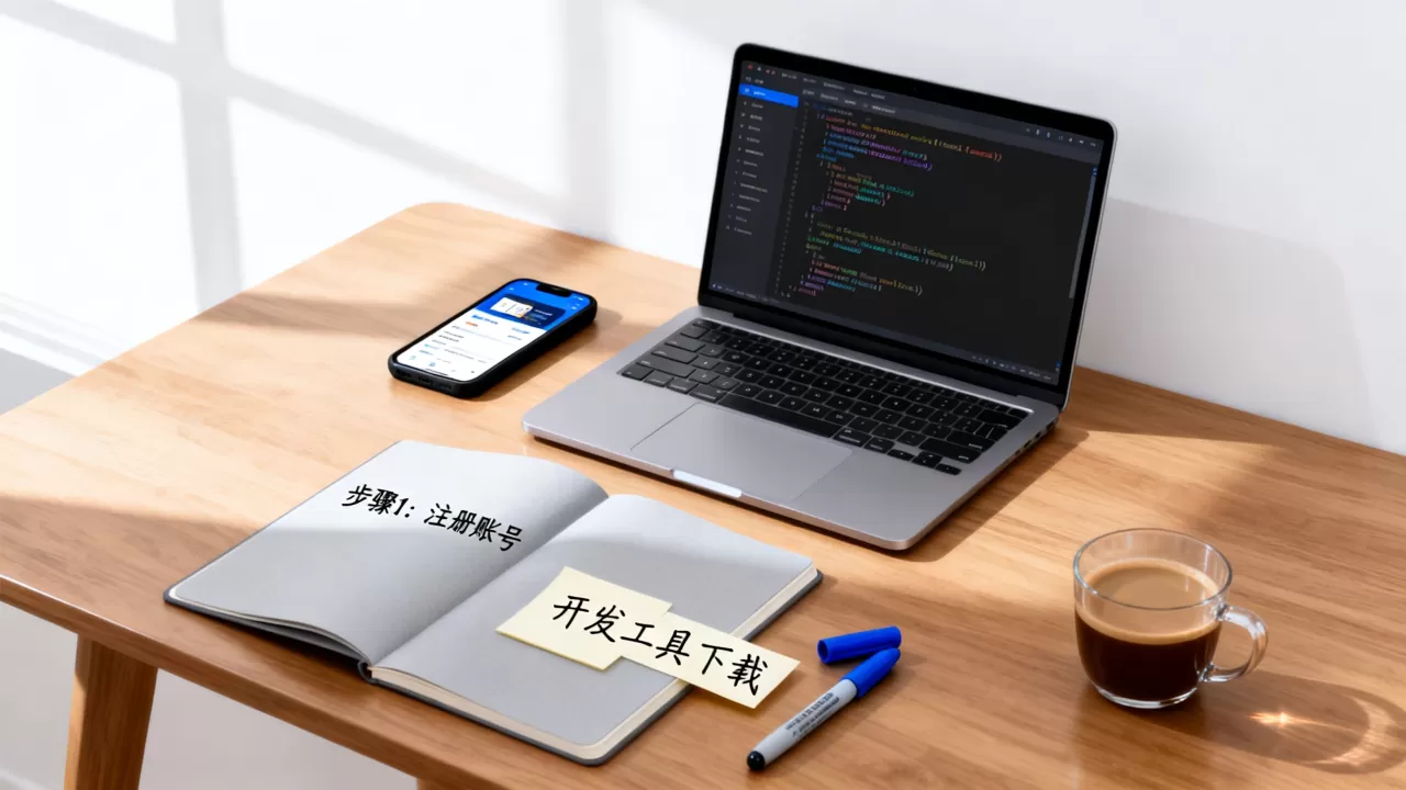 个人怎么制作小程序?零基础开发小程序需要多少钱 个人怎么制作小程序?零基础开发小程序需要多少钱