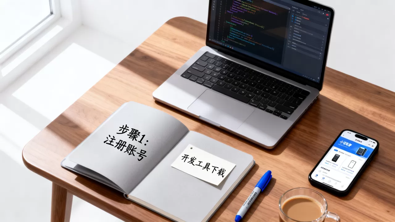 个人怎么制作小程序?零基础开发小程序需要多少钱 个人怎么制作小程序?零基础开发小程序需要多少钱