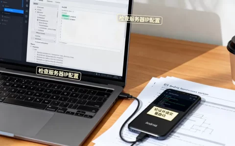 Android开发者服务器配置出错怎么办？Android环境配置教程