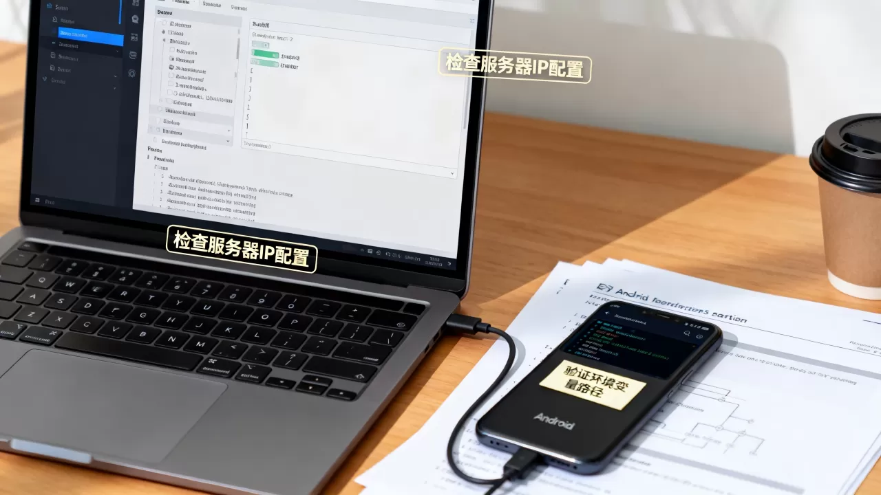 Android开发者服务器配置出错怎么办?Android环境配置教程 Android开发者服务器配置出错怎么办?Android环境配置教程