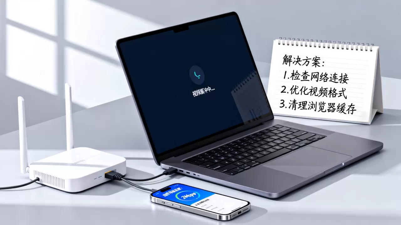 html视频缓冲怎么办?html视频缓冲加载慢怎么解决 html视频缓冲怎么办?html视频缓冲加载慢怎么解决