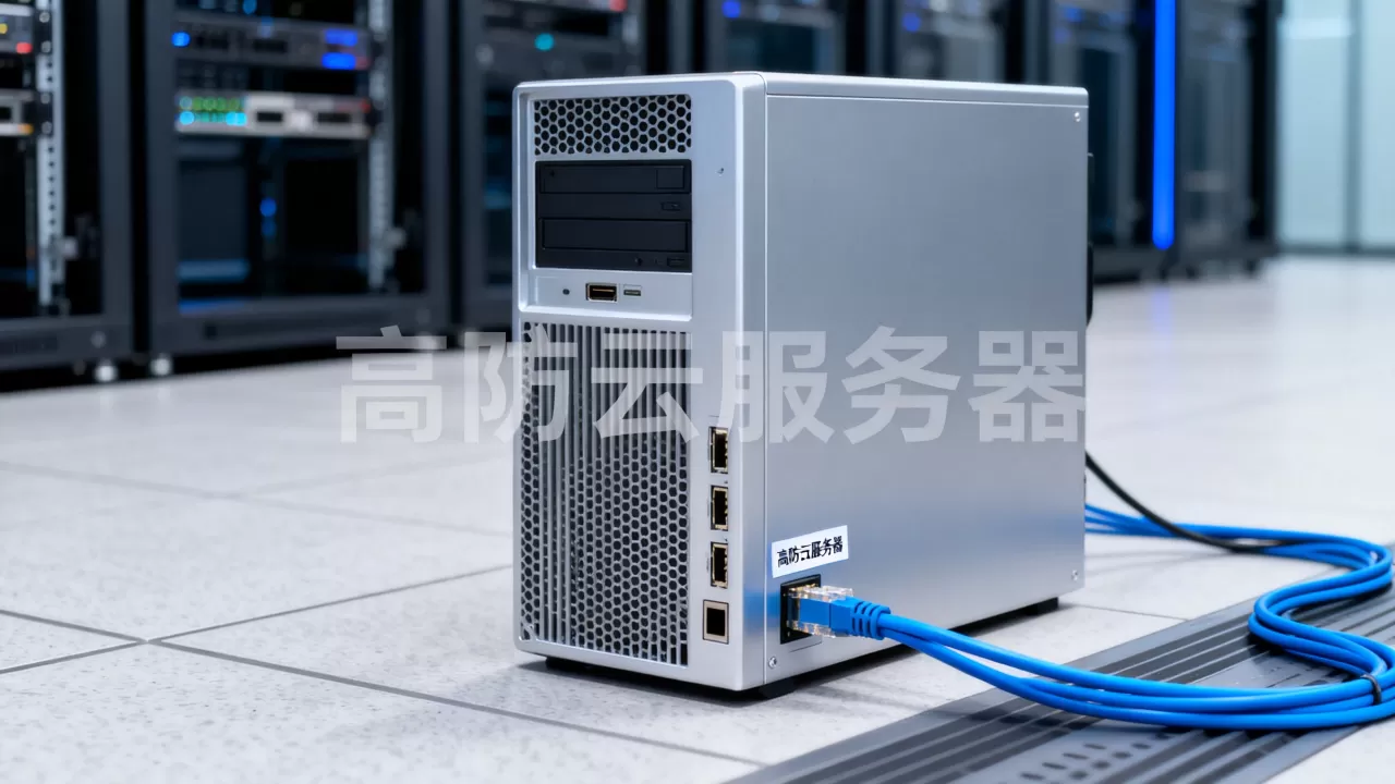 高防免费云服务器好用吗？高防免费云服务器有哪些