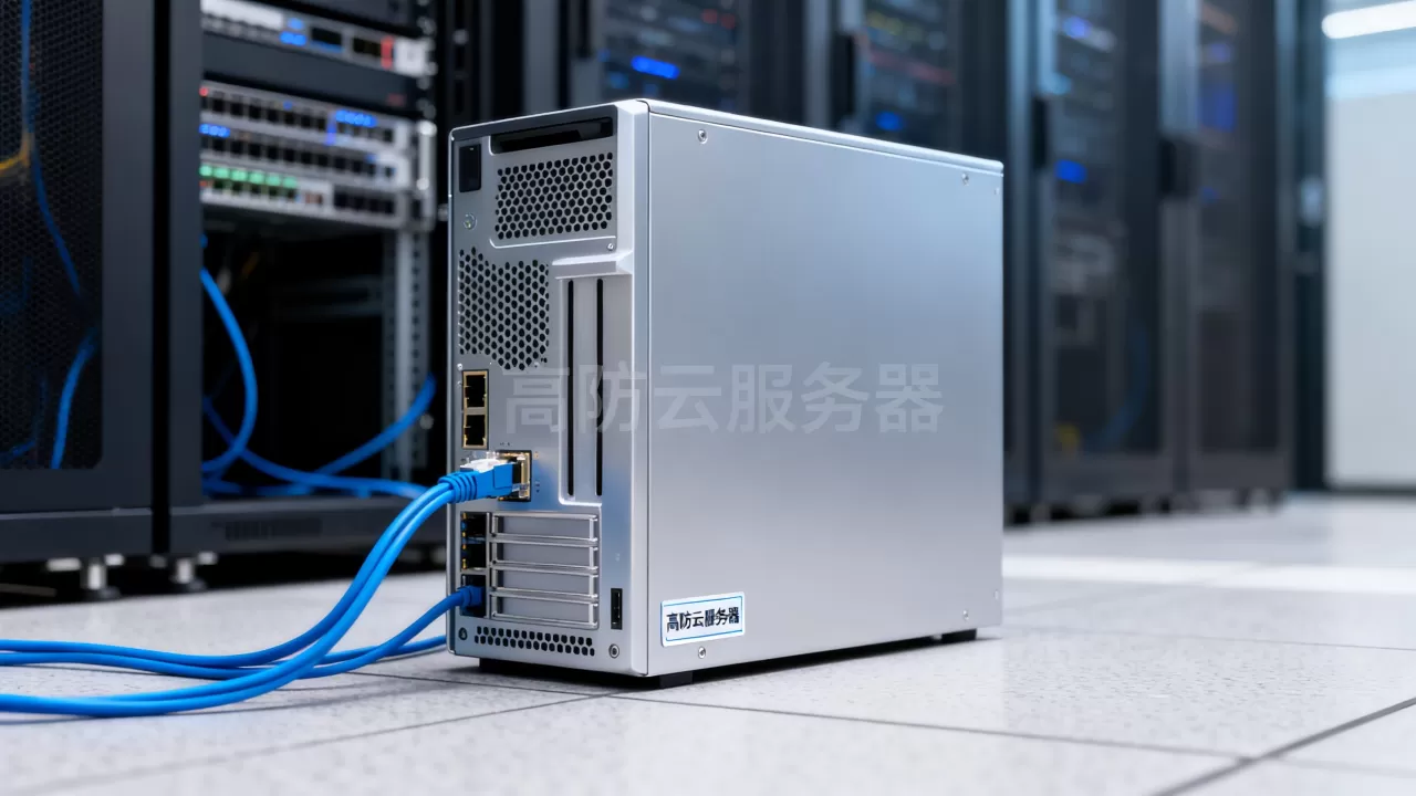 高防免费云服务器好用吗？高防免费云服务器有哪些