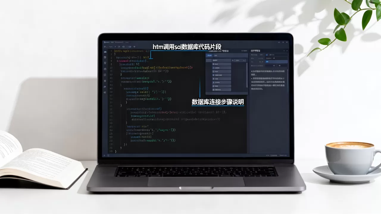 htm怎么调用sql数据库?前端页面连接数据库的方法 htm怎么调用sql数据库?前端页面连接数据库的方法