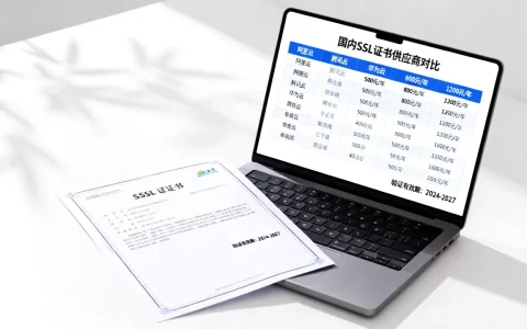 国内https的ssl证书哪家强？ssl证书购买费用及价格