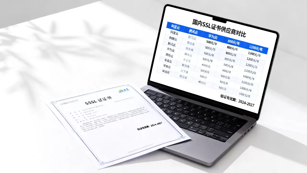 国内https的ssl证书哪家强?ssl证书购买费用及价格 国内https的ssl证书哪家强?ssl证书购买费用及价格