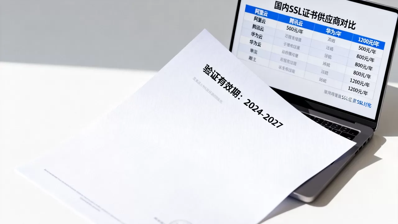 国内https的ssl证书哪家强?ssl证书购买费用及价格 国内https的ssl证书哪家强?ssl证书购买费用及价格