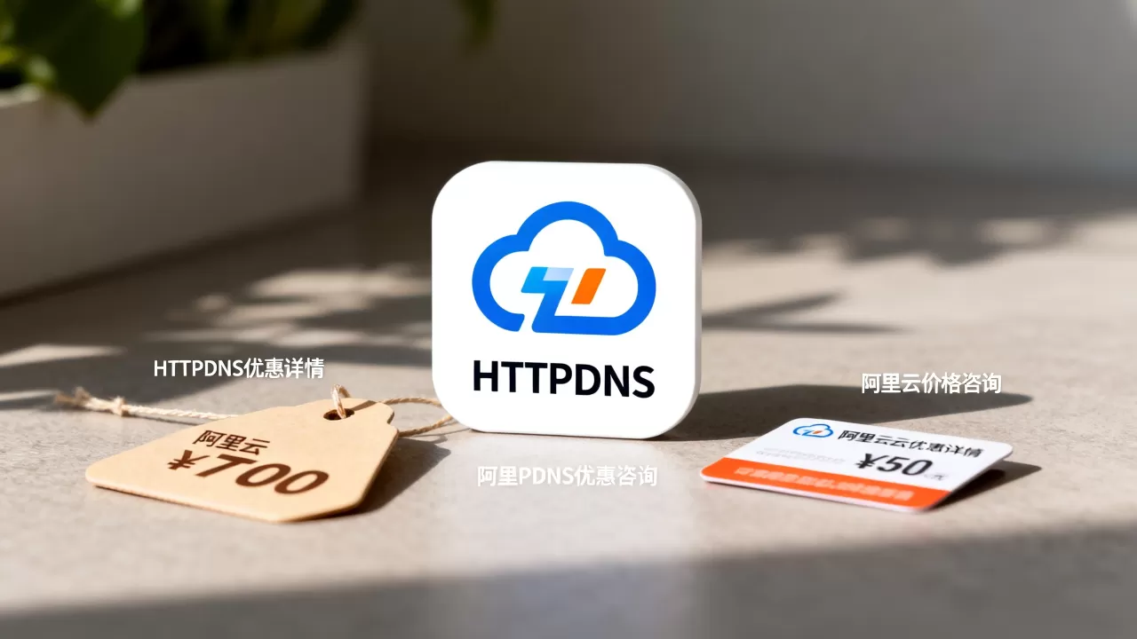 HTTPDNS打折是真的吗?阿里云HTTPDNS价格优惠多少 HTTPDNS打折是真的吗?阿里云HTTPDNS价格优惠多少