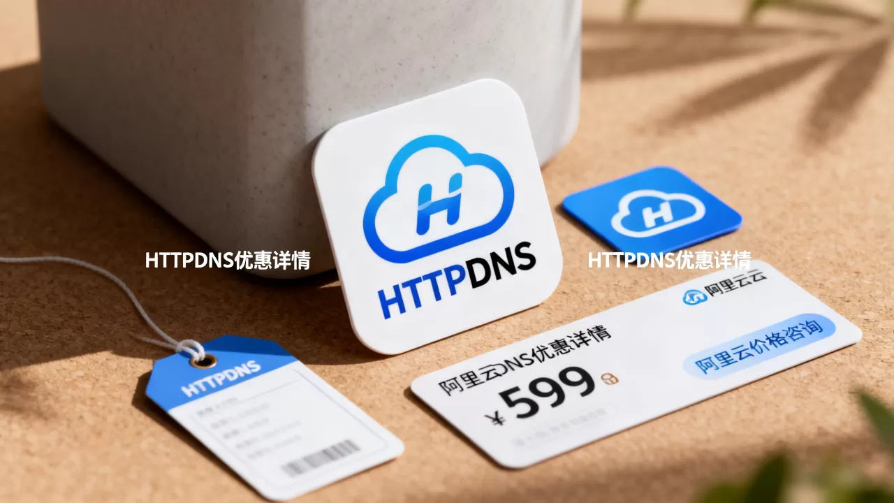 HTTPDNS打折是真的吗?阿里云HTTPDNS价格优惠多少 HTTPDNS打折是真的吗?阿里云HTTPDNS价格优惠多少
