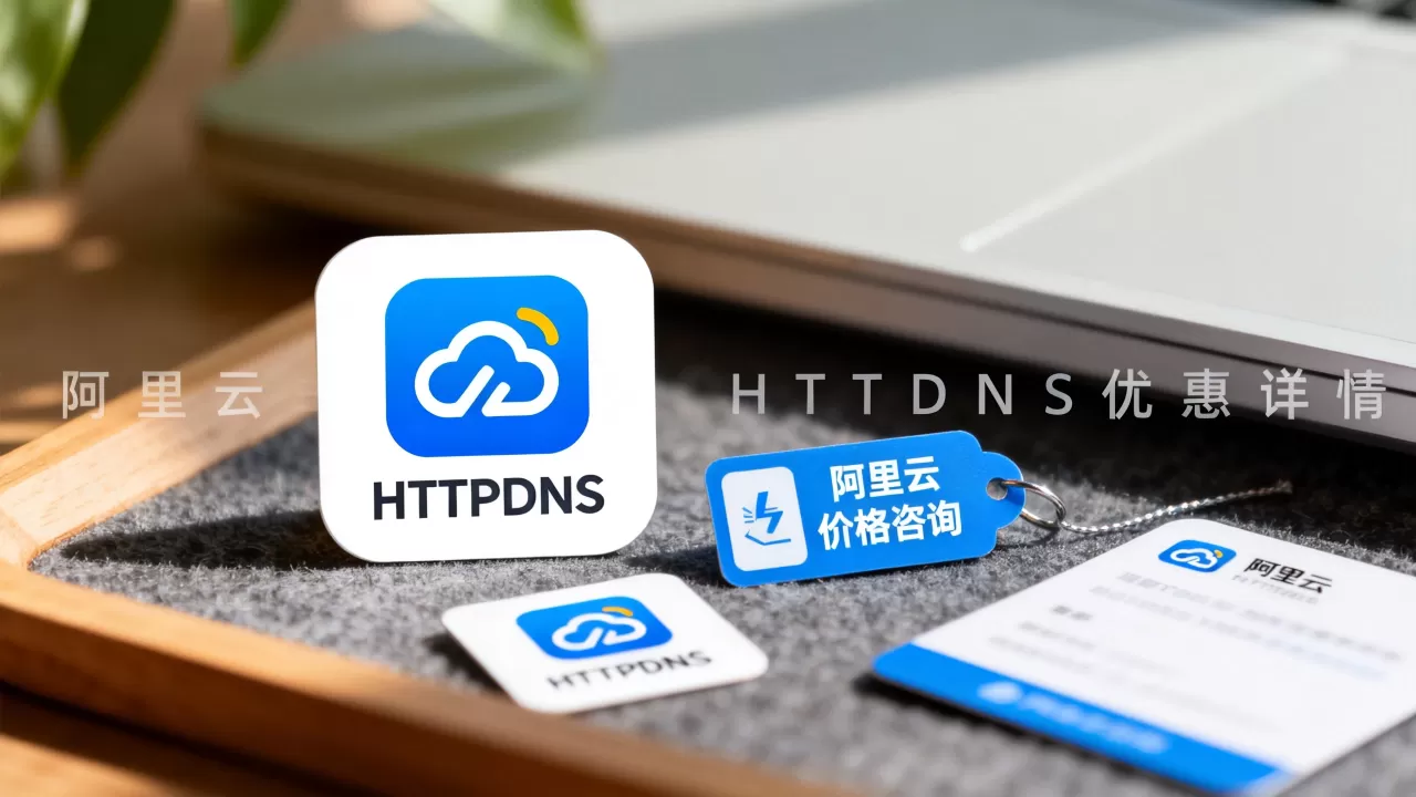 HTTPDNS打折是真的吗?阿里云HTTPDNS价格优惠多少 HTTPDNS打折是真的吗?阿里云HTTPDNS价格优惠多少