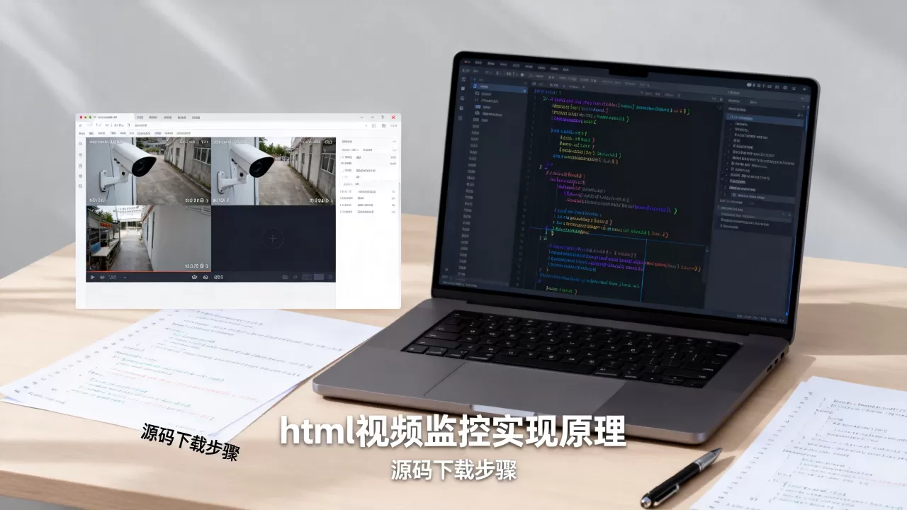 html视频监控怎么实现?html视频监控源码下载 html视频监控怎么实现?html视频监控源码下载