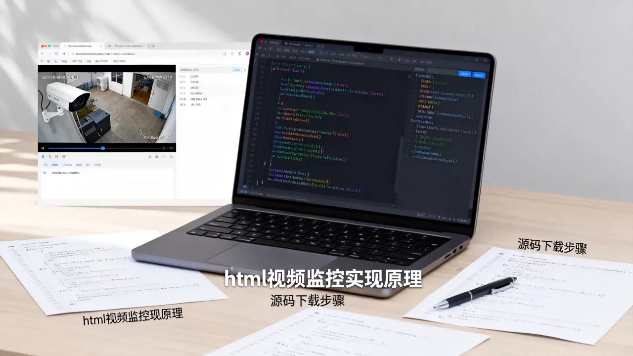 html视频监控怎么实现?html视频监控源码下载 html视频监控怎么实现?html视频监控源码下载