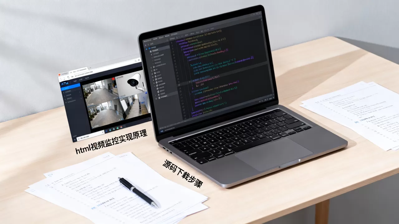 html视频监控怎么实现?html视频监控源码下载 html视频监控怎么实现?html视频监控源码下载