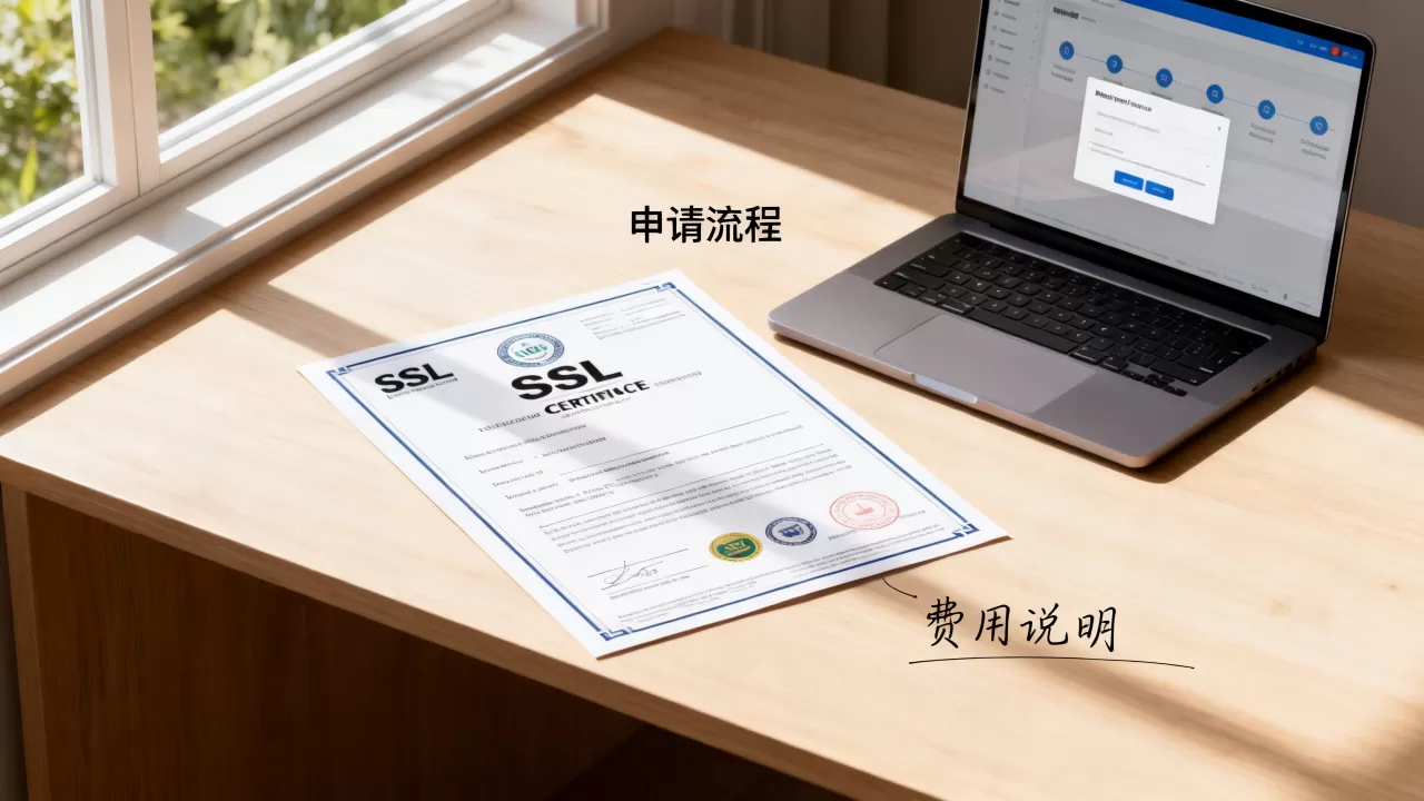什么是https协议ssl证书?ssl证书申请流程及费用 什么是https协议ssl证书?ssl证书申请流程及费用