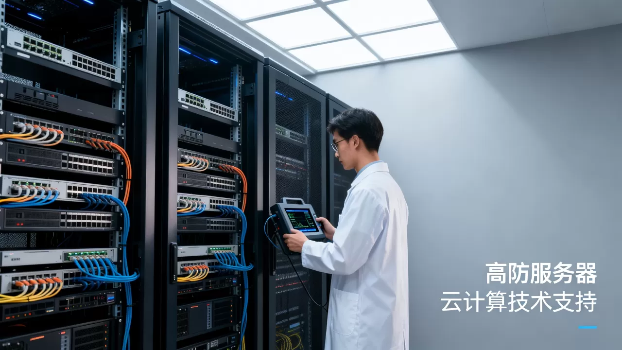 高防服务器云计算提供商哪家好?高防服务器租用价格多少钱 高防服务器云计算提供商哪家好?高防服务器租用价格多少钱