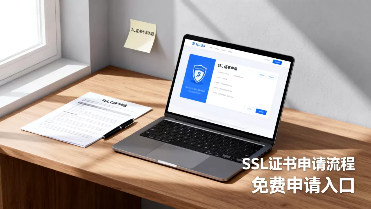https的ssl证书怎么申请?ssl证书免费申请渠道 https的ssl证书怎么申请?ssl证书免费申请渠道