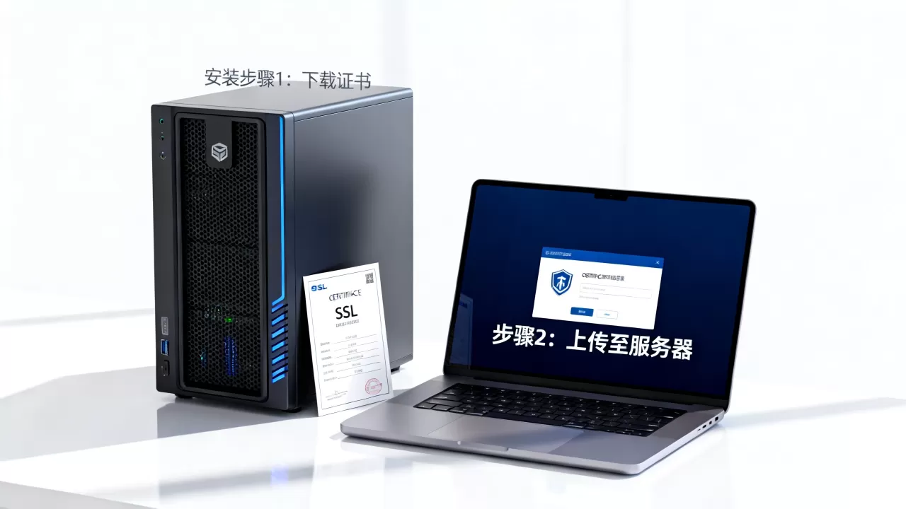 https证书如何安装?网站配置ssl证书详细教程 https证书如何安装?网站配置ssl证书详细教程