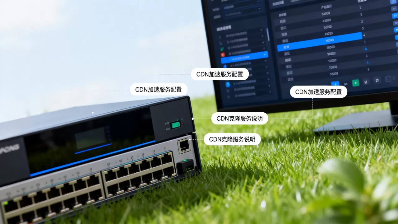 cdn是克隆服务吗,cdn加速服务怎么配置 cdn是克隆服务吗,cdn加速服务怎么配置